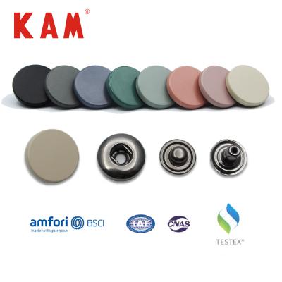 China Factory Wholesale Metal Snap Buttons Eco - Friendly For Jeans for sale