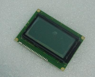 China Industrial Mono Application WG12864A-TMI-V#N 320*240 LCD Module for sale