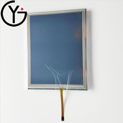 China Industrial Application TX17D01VM2CPA 6.5inch 640*480 LCD PANEL for sale