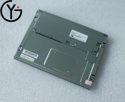 China Industrial LCD 8.4inch 1024*768 20pins LVDS 300nit CCFL TFT LCD Display AA084XA03 for sale