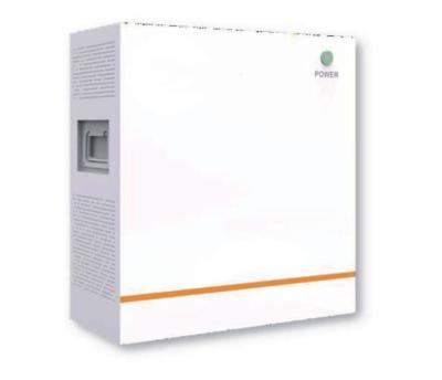 China 5kWh / 51.2V Home Portable Home Energy Storage System For Solar / Wind Energy System for sale