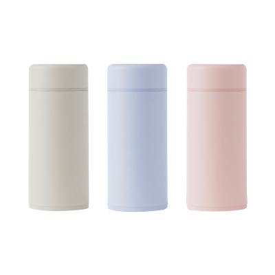 China PORTABLE Vacuum Sport Stainless Steel Eco Friendly Thermo Drink Insulated Water Bottles With Custom Logo for sale