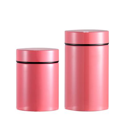 China PORTABLE Food Flask Container Insulated Double Wall Insulated Lunch Box Thermos Insulated Lunch Box for sale