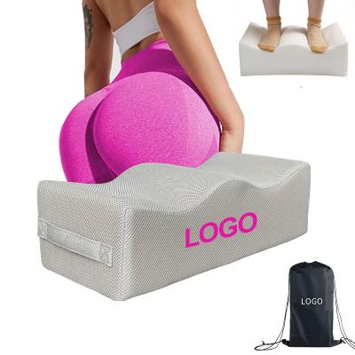 China Wholesale Brazilian Anti Dust Mites OEM Amazon Butt Lift Sit Ergonomic Orthopedic Surgery Recovery Booty With Back Support Barrel Pillow Premi for sale