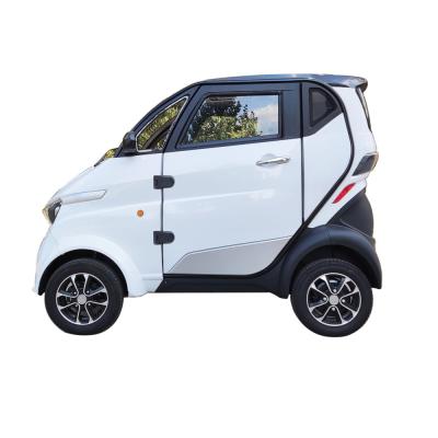 China Hot Selling Electric Passenger Factory Direct New Energy Cheap Electric Vehicles for sale