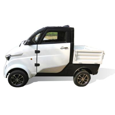 China Custom Mini Trucks For Sale Cargo Transport Box Box for sale