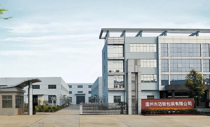 Verified China supplier - Wenzhou Maidian Packaging Co., Ltd.