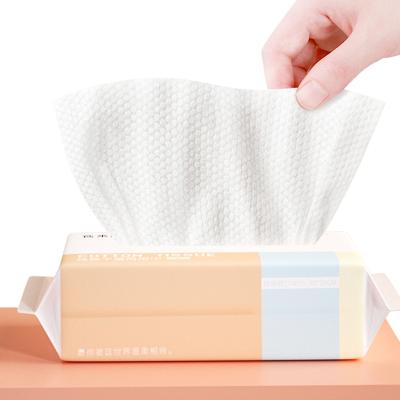 China Disposable Disposable Makeup Towel Face Towel Hot Sales for sale