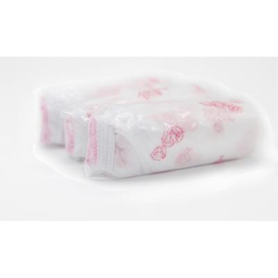 China Spa Breathable Nonwoven Female Disposable Underwear Comfortable Diary for sale