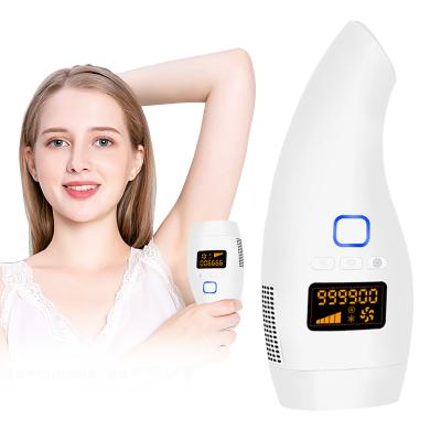 China Commercial Professional Home Epilator Laser IPL Hair Removal Machine Hair Removal Laser Device for sale