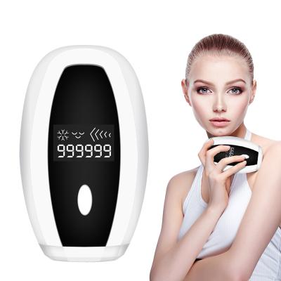 China High Quality Wholesale Custom Cheap Household Mini Epilator Laser Facial Hair Removal for sale