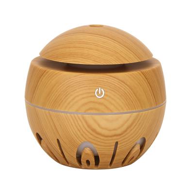 China Tabletop Air Atomization Home Car Humidifier Freshener Fogger Essential Oil Diffuser for sale