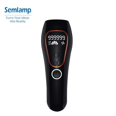 China Hair Removal Drop Shipping 2021 IPL Laser Hair Removal Machine Price On Sale for sale