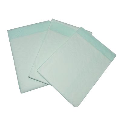 China High Quality Adult Super Absorbent Incontinence Pad Bed Care Protector Changing Mat Pads for sale