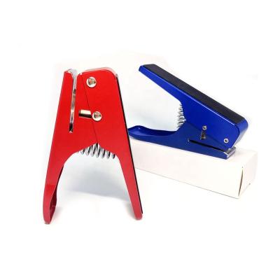 China GUITAR Guitar Pick Maker Pick DIY Cutter Tools Free Shipping for sale