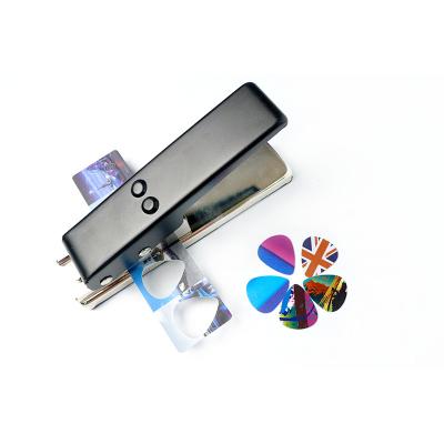 China Metal The Latest Release Of Clippers To Cut Guitar Picks Durable Guitar Supplies for sale