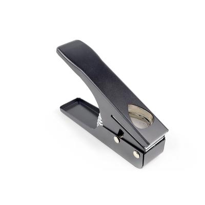 China The latest model is the sturdy and easy-to-use Guitar Pick Cutter Because-JT003 for sale