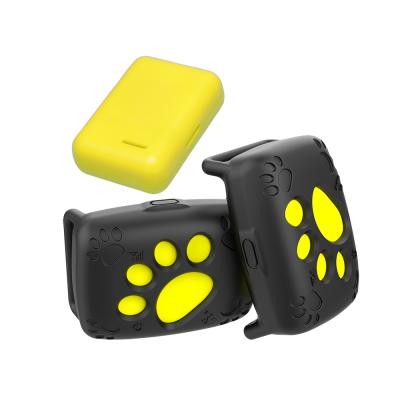 China Factory Offer 2g New Automotive Dog Gps Tracker 2021 2021 Pet Tracking Collar Gps Tracking Device Microchip For Dogs for sale