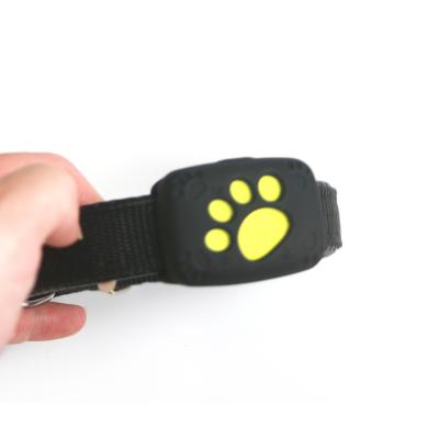 China OEM/ODM Pet GPS Locator Mini  Gps Dog Cat Portable Waterproof Tracking Joint Finder for sale