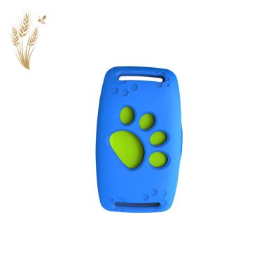 China Hot sale and cheap price navigation chip gps tracker pet dog security smart gps locator 2021 for sale