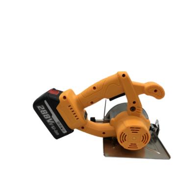 China Other Long Life Power Lithium 110-240V Electric High Quality Hand Chainsaw Machine for sale