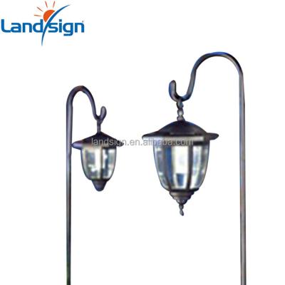 China XLTD-249A Home Waterproof Solar Lamp High Quality Solar Lawn Light for sale