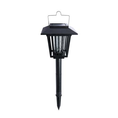 China Garden Mosquito Lamp Outdoor Lighting Type Anti Mosquito Killer Solar Lamp Garden/Yard Use, Outdoor Solar Lighting for sale