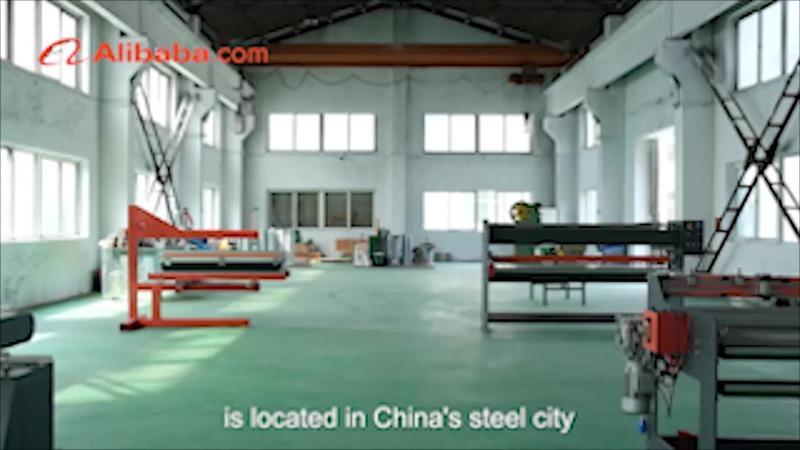 Verified China supplier - Liaoning Yanjia Industry Co., Ltd.