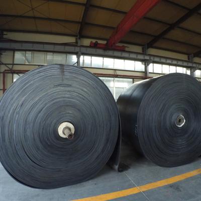 China New Arrival Latest Design Heat Resistant Industrial Heavy Duty Conveyor Rubber Belt For Sale 300mm YAN JIA Unavailable Customized Heat Resistant for sale