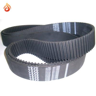 China Other Good Quality Polyurethane Continental Synchronous Belts Toothed Belt With Low Noise for sale