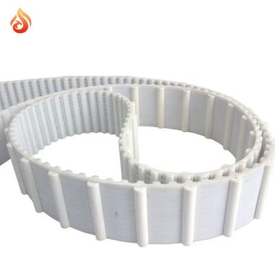 China Other PU Belt Synchronous Timing Belt With Steel 50mm Wire For Transmission 8 Buyers Belt Conveyor Customized CN Unavailable; LIA 10 for sale