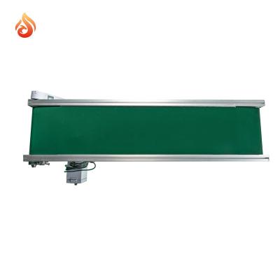 China Manufacture Heat Resistant Various Best Small Factory Industrial Belt Conveyor for sale