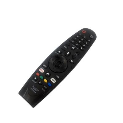 China 433 MHz Universal TV Remote STB ABS Smart Wireless Remote Control Universal And Replacement For AKB74915324 LED LCD TV Controller Black for sale