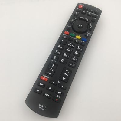 China Universal Promotional TV And Price TV Remote Control For TV Control LCD / LED Remote for sale