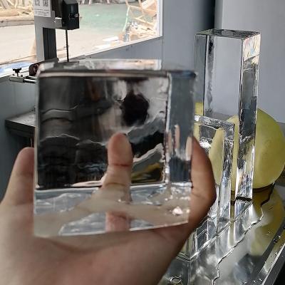 China Commercial transparent block ice machine with factory high quality refrigeration equipment good quality clearly for sale