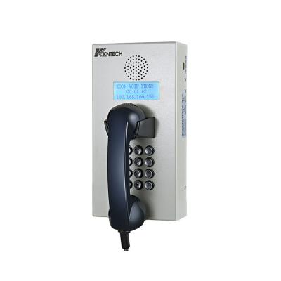 China Vandal Proof IP Phone Inmate Phone Calls Jail Phone For Jail 280X150X60mm for sale