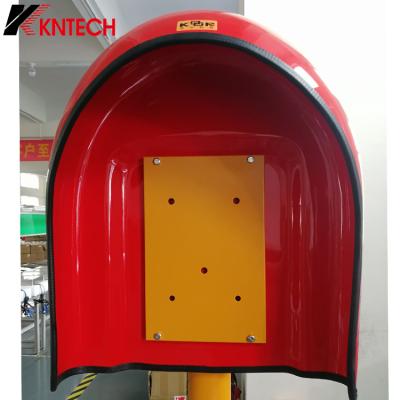 China Noise Canceling Telephone Booth Office Telephone Booth Soundproof Cabinet For RF-12 Terrestrial / Oilseed for sale