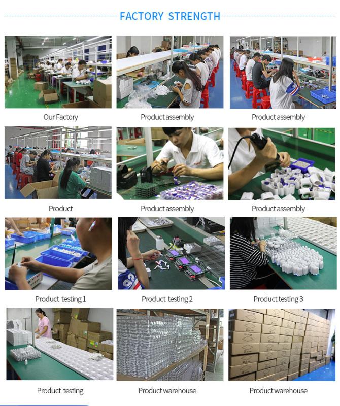 Verified China supplier - Dongguan Dingdong Digital Co., Ltd.