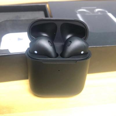 China GEN 3 Air Pro In-Ear Factory 3rd Generations TWS Air3 Pro Wireless Earphone Blackpods Auriculares Pod Cheap Wholesale Black Air 3 Pods for sale