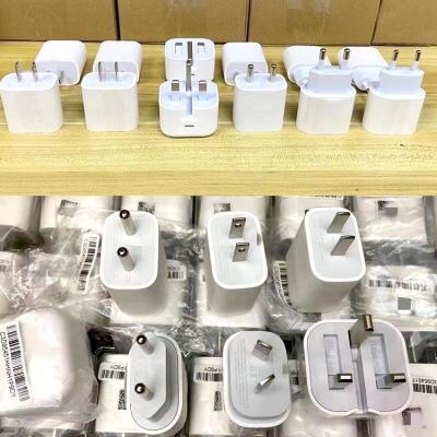 China Wholesale 1-1 Original Charger 20W Mobile Phone Palladium USB C Fast Charging Wall Charger,Fast Charging Power Adapter Directly Connectable with iPhone 12 for sale