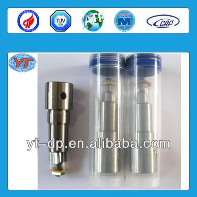 China High Quality 337 Steel Fuel Pump Plunger For Russia Kamaz, Russia Item for sale