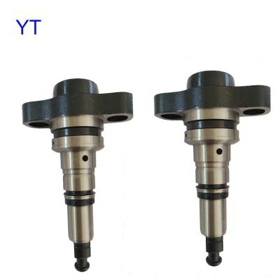 China fuel injection system diesel pump plunger, plunger 2418455508,2418455196,2418455369 for sale