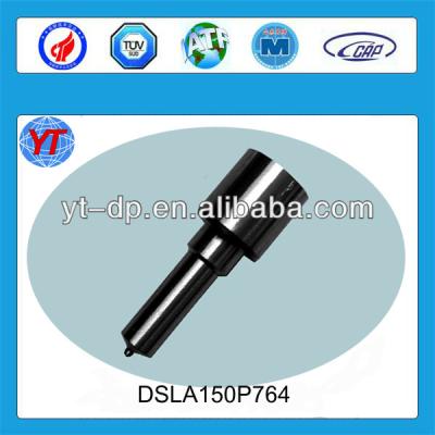 China Diesel Fuel Injector Steel Nozzle DSLA150P764 DSLA 135P005 Bearing for sale