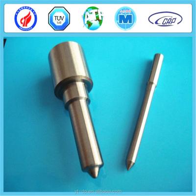 China DSLA150P520 0433175093 high speed steel nozzle 0433175093 fuel injector nozzle DSLA150P520 with lowest price for sale