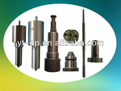 China Automotive Spare Parts Fuel Injection High Speed ​​Steel Parts Fuel Plants for sale