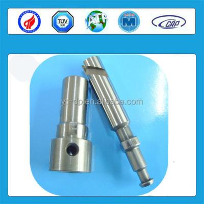 China A89 HIGH RATIO STEEL Fuel Pump Plunger & Barrel Assembly 131151-7320 for sale