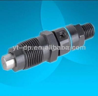 China Diesel Engine 2L 3L High Speed ​​Steel Injector 23600-54080 23600-59105 23600-54140 for sale