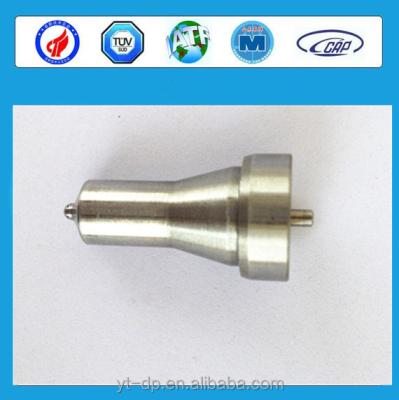 China Yanmar Marine Diesel Engine Spare Parts Fuel Injector Nozzle DLLA159P195 Yanmars Nozzle for sale