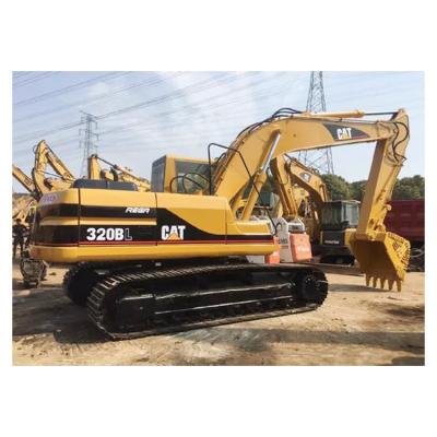 China Modern Used Excavators Used Caterpillar CAT 329D Excavators Construction Excavators Earthmoving Machinery Prices 1.0m; ³ for sale