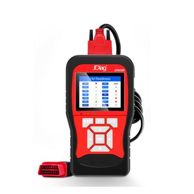 China - New Arrival High Quality Auto Diagnostic OBD2 Scanner for sale